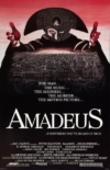 Pochette du film Amadeus
