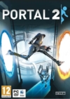 Pochette du jeux vidéo Portal 2